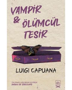 Vampir & Ölümcül Tesir