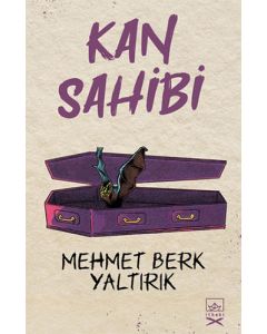 Kan Sahibi