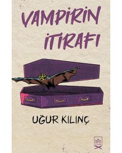 Vampirin İtirafı