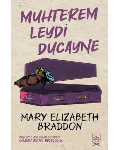 Muhterem Leydi Ducayne