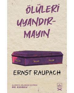 Ölüleri Uyandırmayın