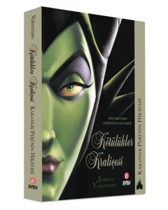 Disney-Kötülükler Kraliçesi Karanlık Peri’nin Hikayesi