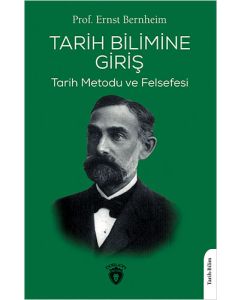 Tarih Bilimine Giriş