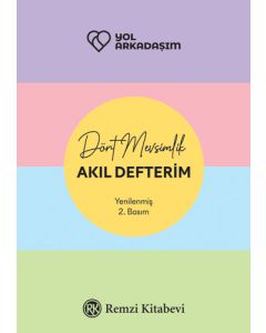 Dört Mevsimlik Akıl Defterim