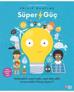 Süper Güç