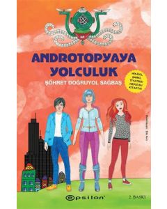 Androtopyaya Yolculuk