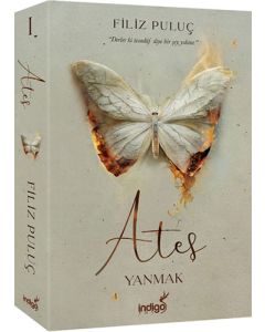 Ateş – Yanmak 