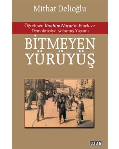 Bitmeyen Yürüyüş