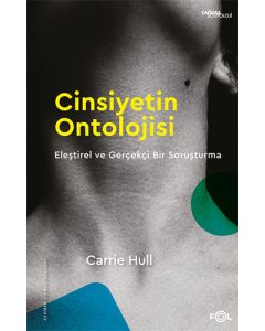 Cinsiyetin Ontolojisi