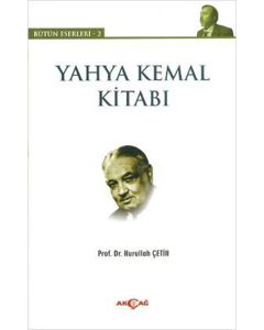 Yahya Kemal Kitabı
