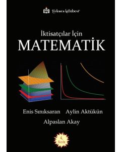 İktisatçılar İçin Matematik