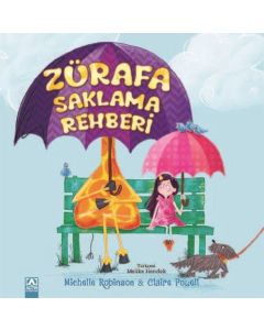 Zürafa Saklama Rehberi