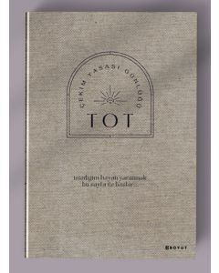 Çekim Yasası Günlüğü (Bez Cilt - Kitap - Defter)