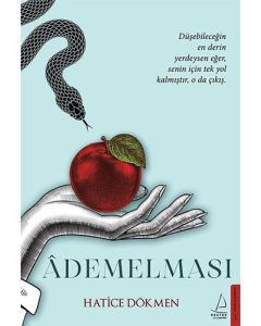 Ademelması