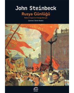  Rusya Günlüğü