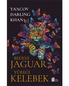 Bedeni Jaguar Yüreği Kelebek