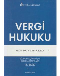Vergi Hukuku
