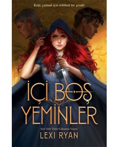 İçi Boş Yeminler (Ciltli)