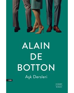 Aşk Dersleri