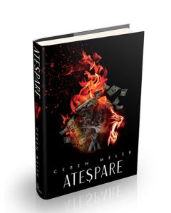 Ateşpare 2 (Ciltli)