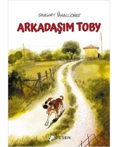 Arkadaşım Toby