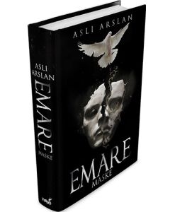 Emare - Maske (Ciltli)