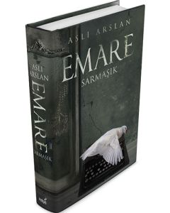 Emare – Sarmaşık (Ciltli)