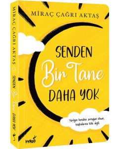 Senden Bir Tane Daha Yok
