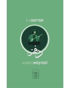 İlk Defter