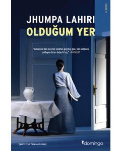 Olduğum Yer