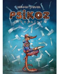 Psikoz Hikayeleri