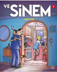 Ve Sinem 1. Cilt
