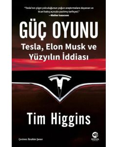 Güç Oyunu