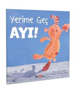 Yerime Geç Ayı!