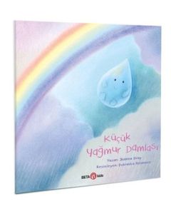 Küçük Yağmur Damlası