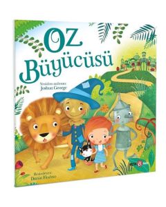 Oz Büyücüsü
