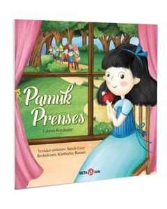 Pamuk Prenses