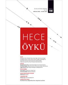 Hece Öykü - Sayı 114