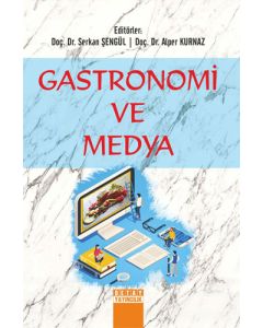 Gastronomi ve Medya