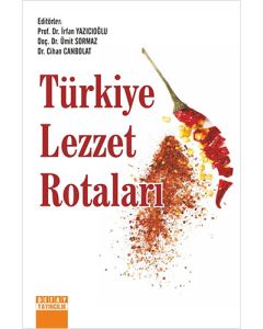 Türkiye Lezzet Rotaları