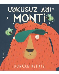 Uykusuz Ayı Monti