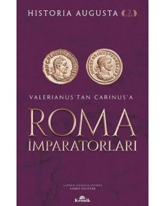 Roma İmparatorları 3. Cilt