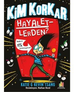 Kim Korkar Hayaletlerden?