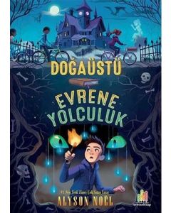 Doğaüstü Evrene Yolculuk