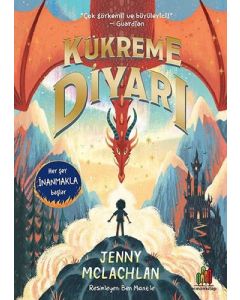 Kükreme Diyarı