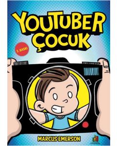 Youtuber Çocuk