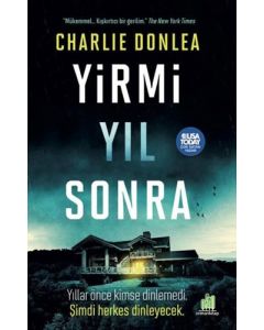 Yirmi Yıl Sonra