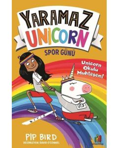 Yaramaz Unicorn: Spor Günü