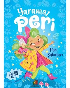Yaramaz Peri - Peri Şakaları