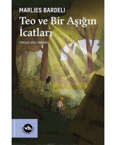 Teo ve Bir Aşığın İcatları